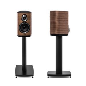 Loa Sonus Faber Sonetto II