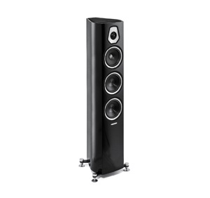 Loa Sonus Faber Sonetto III
