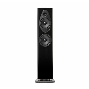 Loa Sonus Faber Sonetto III