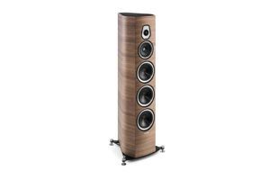 Loa Sonus Faber Sonetto VIII