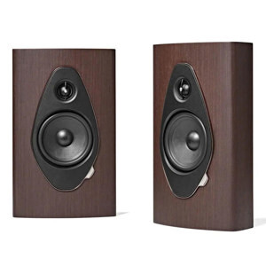 Loa Sonus Faber Sonetto Wall