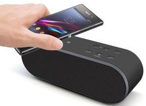 Loa Sony Bluetooth SRSX2