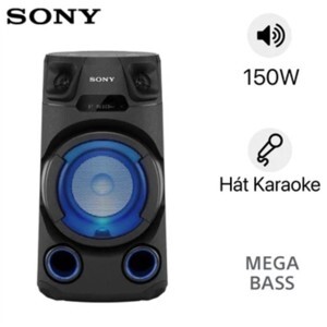 Loa Sony MHC-V13