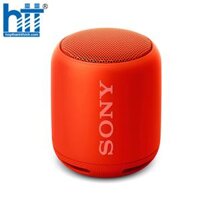 Loa Sony SRS-XB10 Red
