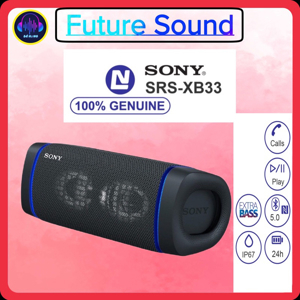 Loa Sony SRS-XB33