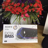 Loa sony xb32