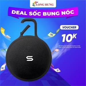 Loa Bluetooth Soul Storm