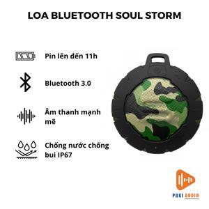 Loa Bluetooth Soul Storm