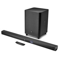 Loa Sound Bar JBL 3.1 - Channel 4K Ultra HD with Wireless Subwoofer