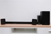 Loa Sound Bar LG SJ4R - 4.1
