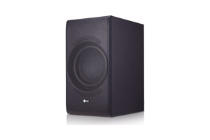 Loa Sound bar LG SJ8