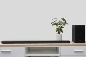 Loa Sound bar LG SJ8