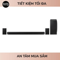 Loa Sound Bar Samsung 11.1.4ch HW-Q950A/XV