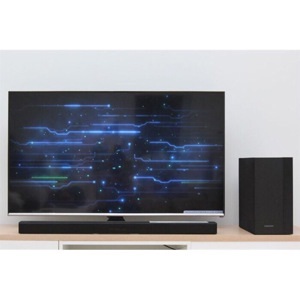Loa Sound bar Samsung HW-M360/XV