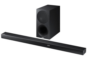 Loa sound bar Samsung HW-M550/XV