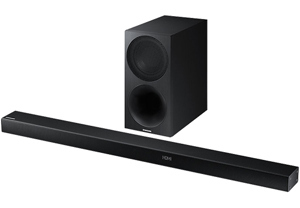 Loa sound bar Samsung HW-M550/XV