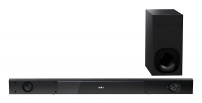 Loa Sound bar Sony HT-NT3