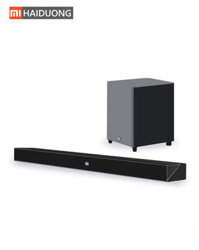 Loa soundbar 2.1 Xiaomi Speaker Theater Edition MDZ-35-DA