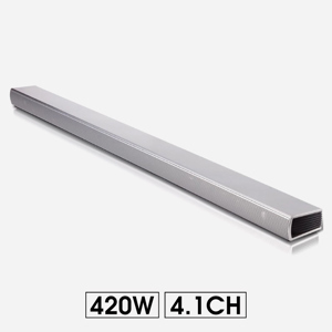 Loa Soundbar 4.1 LG SH8