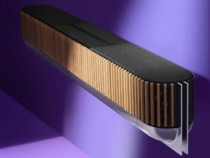 Loa soundbar Bang&Olufsen Beosound Theatre