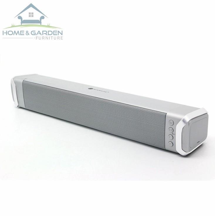 Loa soundbar bluetooth nổi 3D RMS10W - 1800mAh