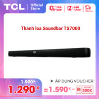 Loa Soundbar Bluetooth. TCL 2.0 TS7000