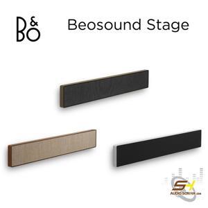 Loa soundbar B&O Beosound Stage Bronze