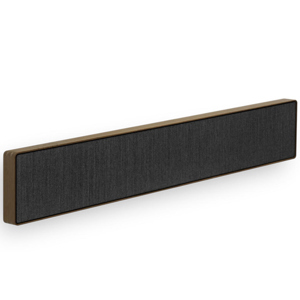 Loa soundbar B&O Beosound Stage Smoked Oak