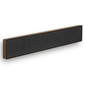 Loa soundbar B&O Beosound Stage Smoked Oak