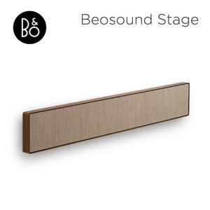 Loa soundbar B&O BeoSound Stage