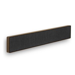 Loa soundbar B&O Beosound Stage Smoked Oak