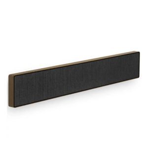 Loa soundbar B&O Beosound Stage Smoked Oak