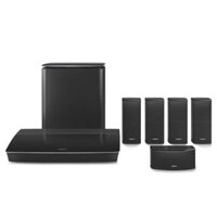 Loa soundbar Bose Lifestyle 600 chính hãng