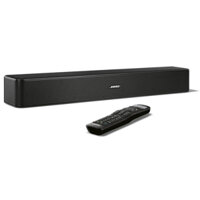 Loa SOUNDBAR BOSE SOLO 5