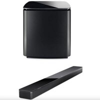 Loa soundbar Bose Soundbar 700 & Bass Module chính hãng