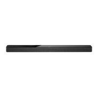 Loa Soundbar Bose Soundbar 700 xem phim chính hãng