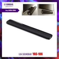 LOA SOUNDBAR CAO CẤP // YAMAHA YAS-106 CHÍNH HÃNG (Indonesia)