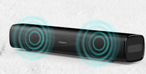 Loa soundbar Creative Stage Air