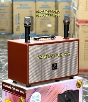 Loa soundbar Denon DHT-S216