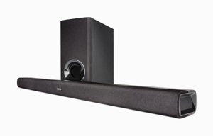 Loa Soundbar Denon DHT-S316