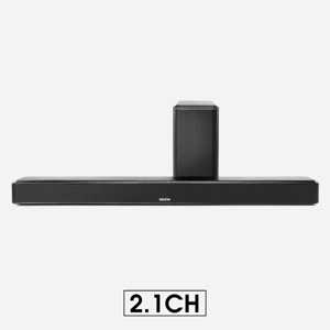 Loa Soundbar Denon DHTS514 (DHT-S514)