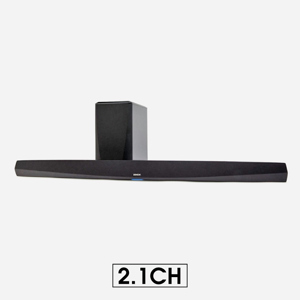 Loa soundbar Denon DHT-S516H