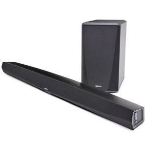 Loa soundbar Denon DHT-S516H