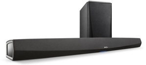 Loa soundbar Denon DHT-S516H