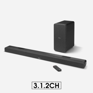 Loa Soundbar Denon DHT-S517