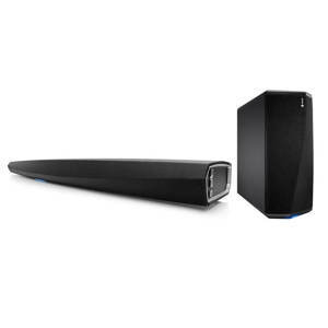 Loa soundbar Denon DHT-S716H
