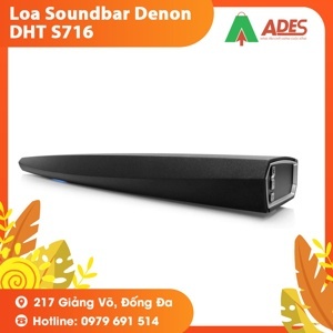 Loa soundbar Denon DHT-S716H