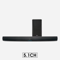 Loa Soundbar Denon Heos Home Cinema