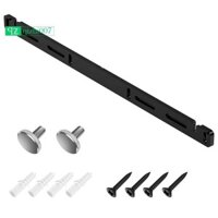 Loa Soundbar Đứng Treo Tường Giá Đỡ Cho SONOS Arc Dày Thanh Acrylic Đế Loa 1 Mảnh Giá Đỡ Tường Bền Dễ Dàng Lắp Đặt Dễ Dàng Sử Dụng