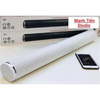 Loa soundbar dưới 1 triệu,Loa Tivi Bluetooth Âm Thanh 360° (SoundBar Recci R1), Chất Âm 3D, Âm Thanh Vòm 360° Cực Chất